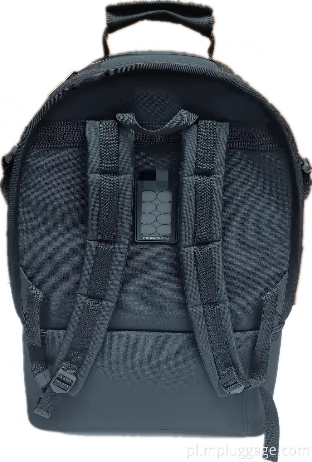 Snare & Single Bass Pedal Pedal Snare & Single Bass Drum Pedal Case